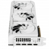 Видеокарта ASUS (PRIME-RTX5070-O12G-WHITE) GeForce RTX 5070 12GB PRIME OC WHITE (90YV0M19-M0NA00)