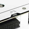 Видеокарта ASUS (PRIME-RTX5070-O12G-WHITE) GeForce RTX 5070 12GB PRIME OC WHITE (90YV0M19-M0NA00)