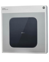 Весы напольные Xiaomi Mi Body Composition Scale S200 MJTZC02YM чёрный