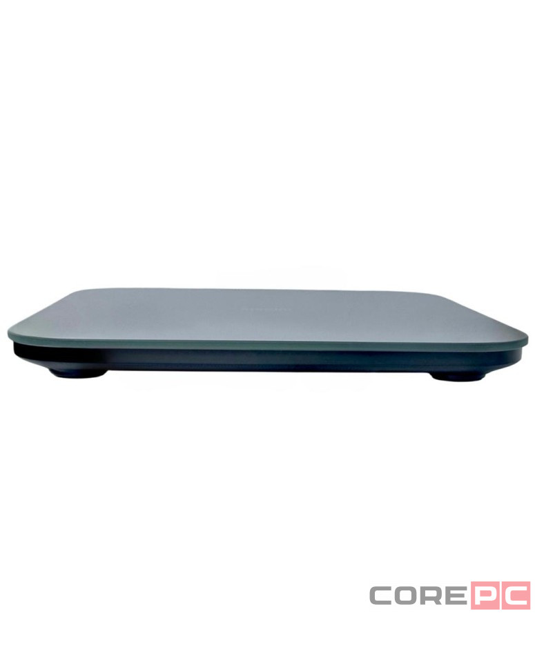 Весы напольные Xiaomi Mi Body Composition Scale S200 MJTZC02YM чёрный