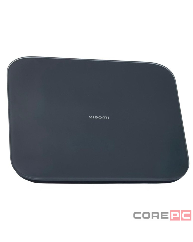 Весы напольные Xiaomi Mi Body Composition Scale S200 MJTZC02YM чёрный