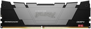 Оперативная память 32 Gb 4266 MHz Kingston FURY Renegade XMP Black (KF442C19RB12K2/32)
