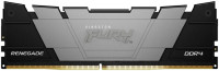 Оперативная память 32 Gb 4266 MHz Kingston FURY Renegade XMP Black (KF442C19RB12K2/32)