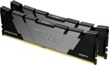 Оперативная память 32 Gb 4266 MHz Kingston FURY Renegade XMP Black (KF442C19RB12K2/32)