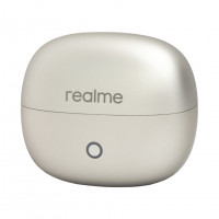 Беспроводные наушники Realme Buds Clip титан