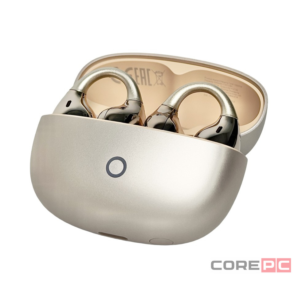 Беспроводные наушники Realme Buds Clip титан