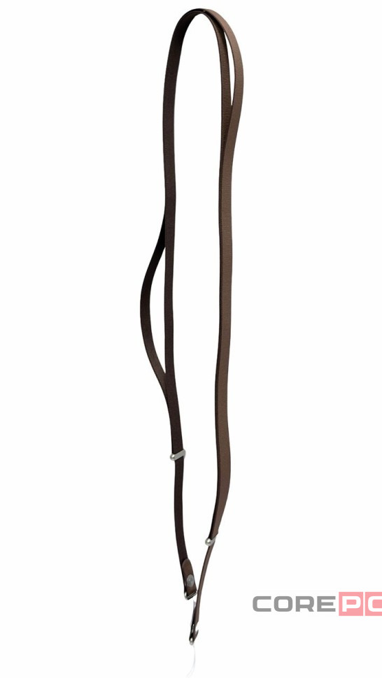 Ремень через плечо для i-Phone бордовый