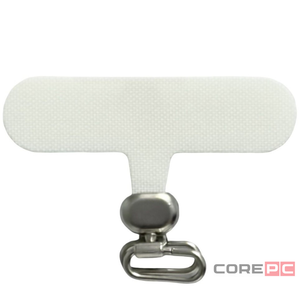 Ремень через плечо для i-Phone бордовый