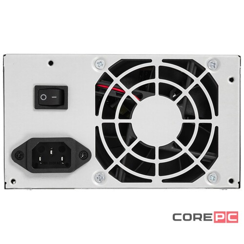 Блок питания ExeGate 500W AB500 EX219185RUS