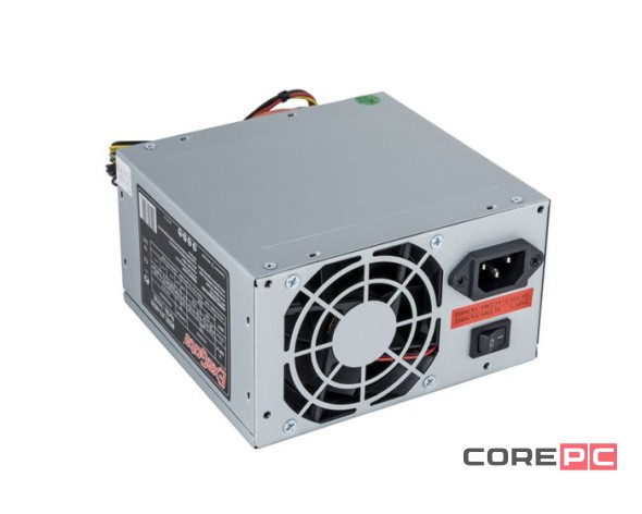 Блок питания ExeGate 500W AB500 EX219185RUS