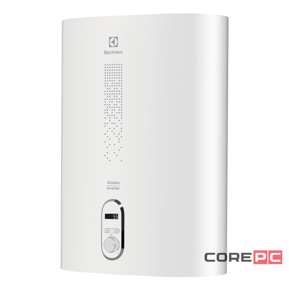Водонагреватель Electrolux EWH 30 Gladius Inverter