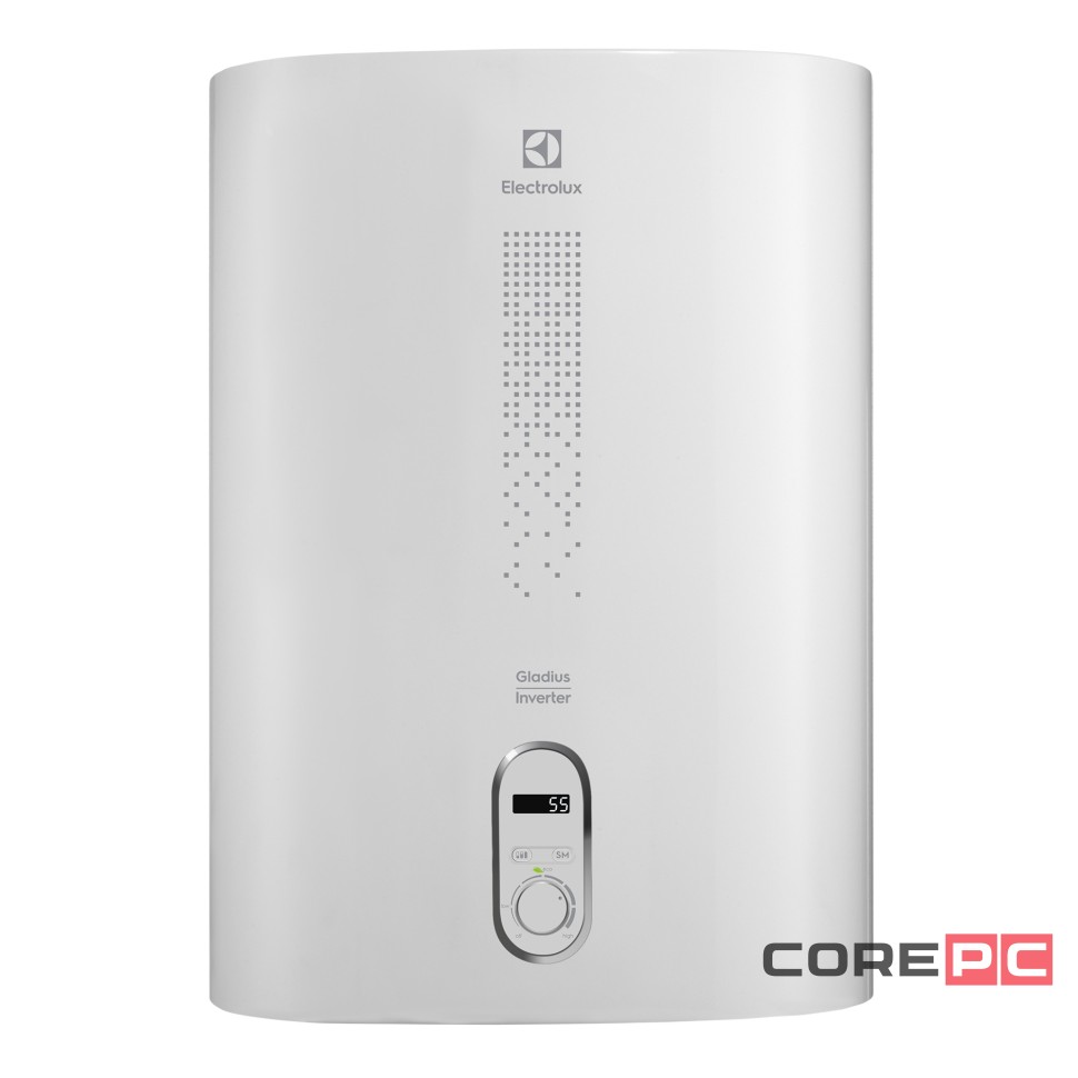 Водонагреватель Electrolux EWH 30 Gladius Inverter