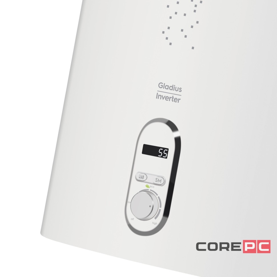 Водонагреватель Electrolux EWH 30 Gladius Inverter