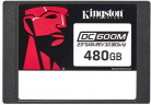 Твердотельный накопитель Kingston 480 Gb TLC (SEDC600M/480G)