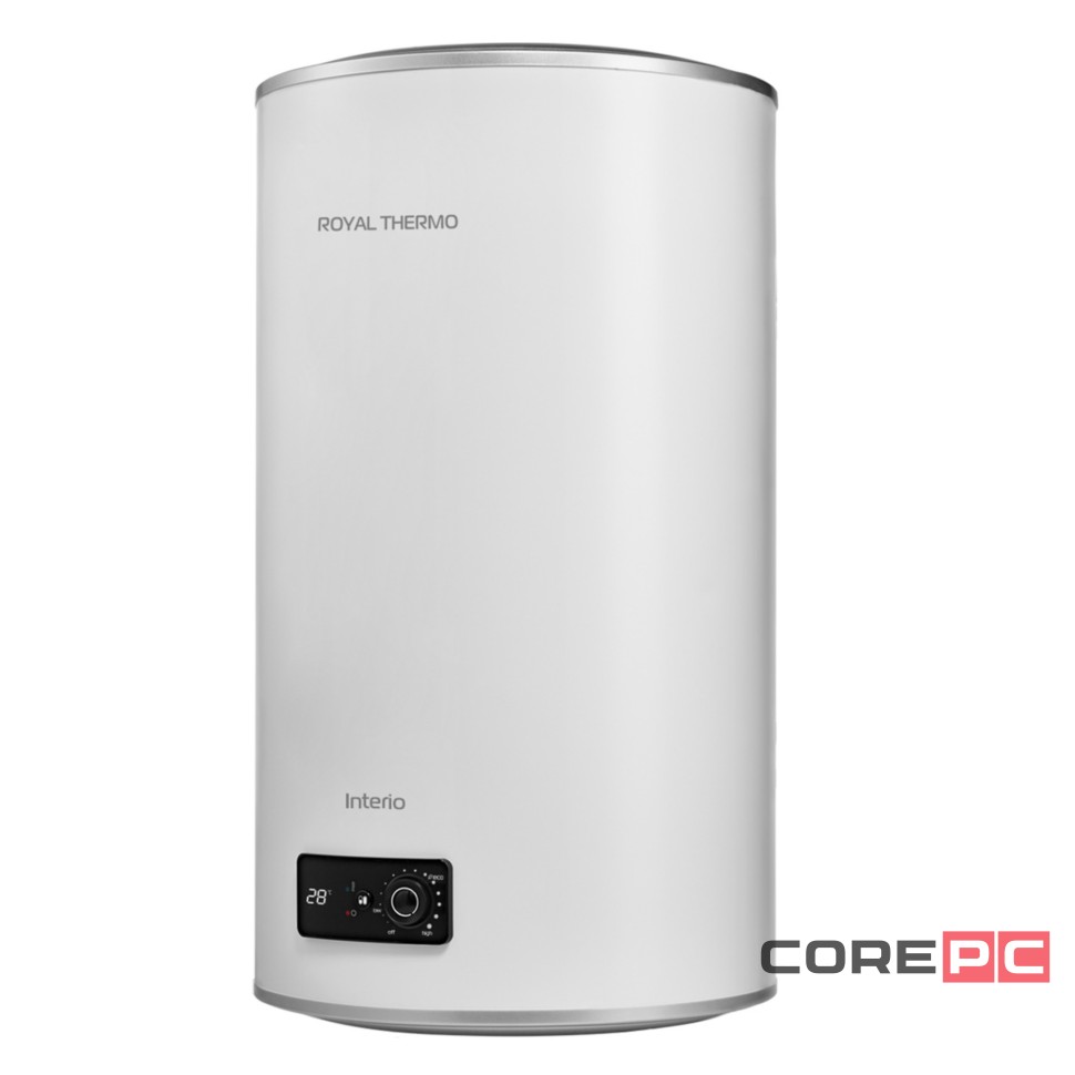 Водонагреватель Royal Thermo RWH 50 Interio