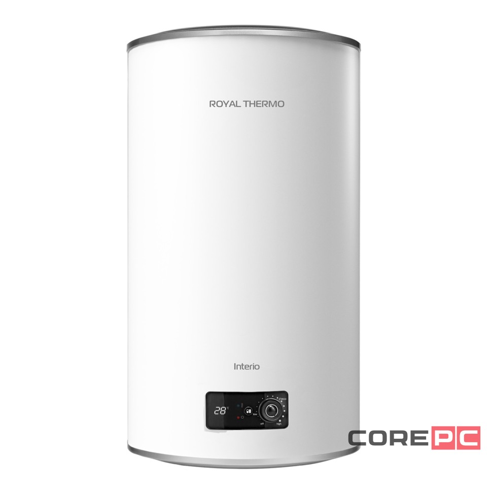 Водонагреватель Royal Thermo RWH 50 Interio