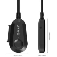 Переходник для HDD 3.5 Orico 35UTS USB3.0 черный