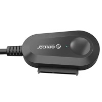 Переходник для HDD 3.5 Orico 35UTS USB3.0 черный