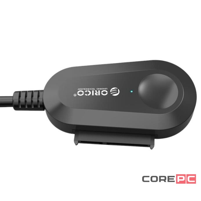 Переходник для HDD 3.5 Orico 35UTS USB3.0 черный