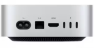 Apple Mac Mini M4 16/512Gb (MU9E3)