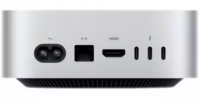 Apple Mac Mini M4 16/512Gb (MU9E3)