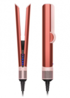 Выпрямитель Dyson (HT01) Airstrait Straightener (Strawberry Bronze /Blush Pink)