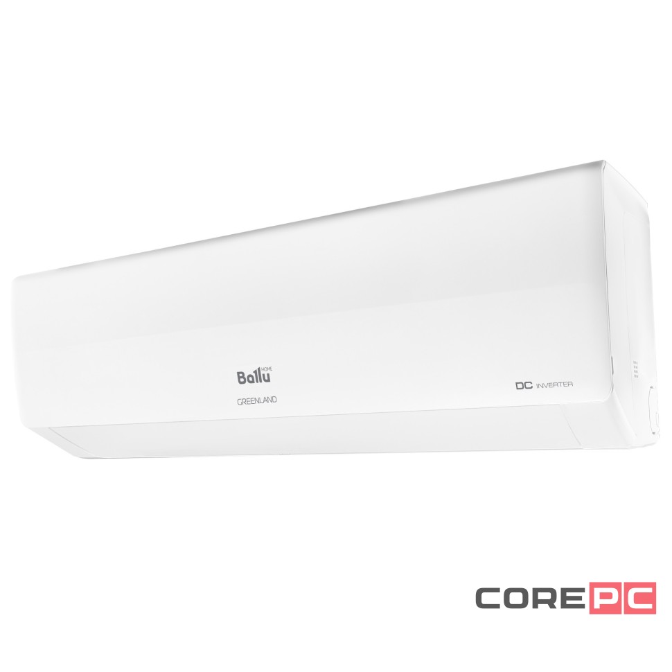 Сплит-система инверторного типа Ballu Greenland DC BSGRI-24HN8_22Y комплект