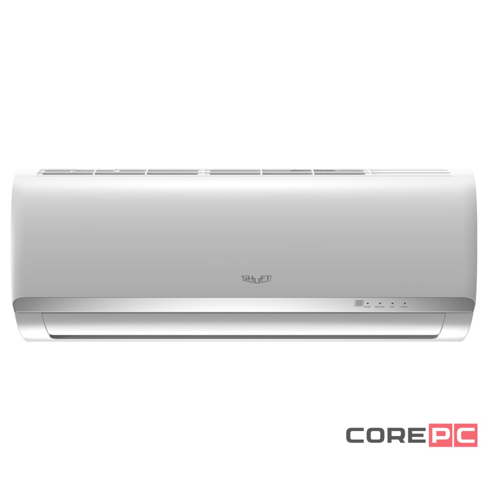 Сплит-система SHUFT TOR SFTM-09HN8 комплект