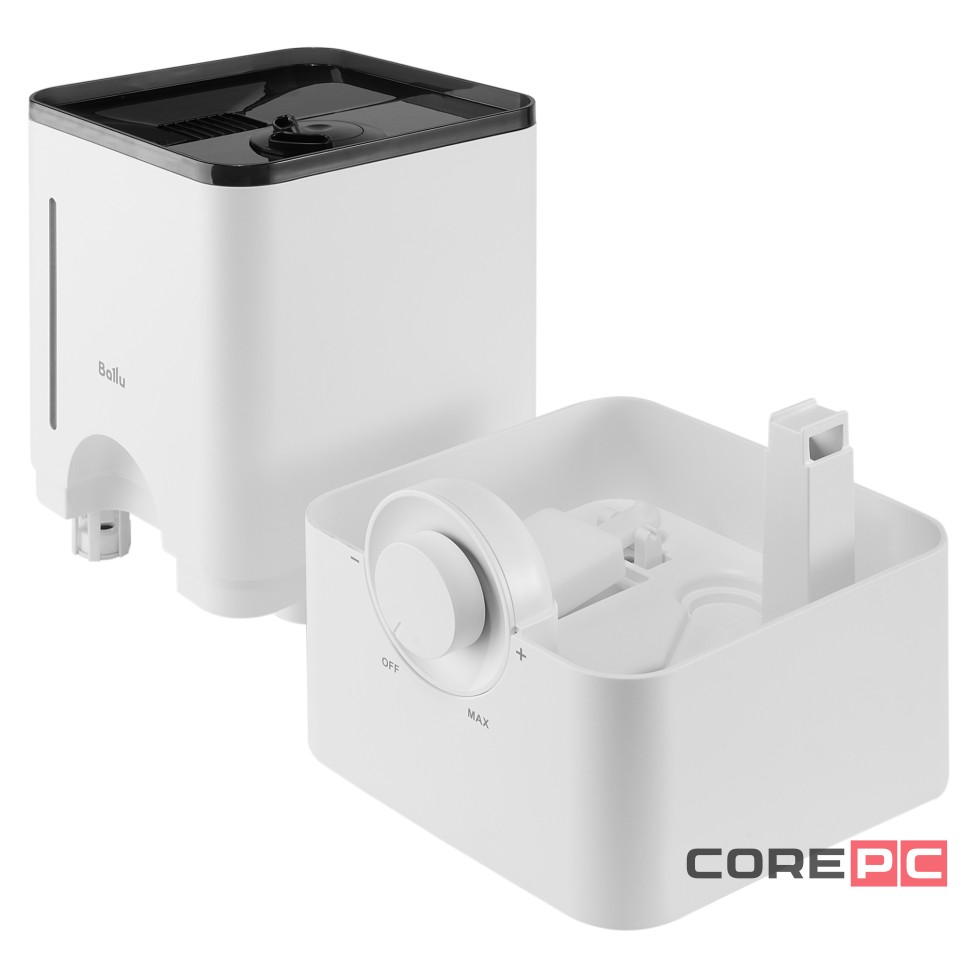 Увлажнитель ультразвуковой Ballu UHB-345