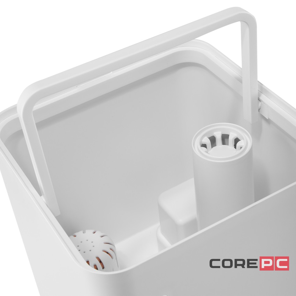 Увлажнитель ультразвуковой Ballu UHB-345