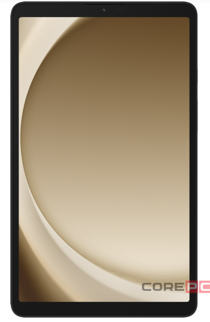 Samsung Galaxy Tab A9 4/64Gb LTE (Silver)