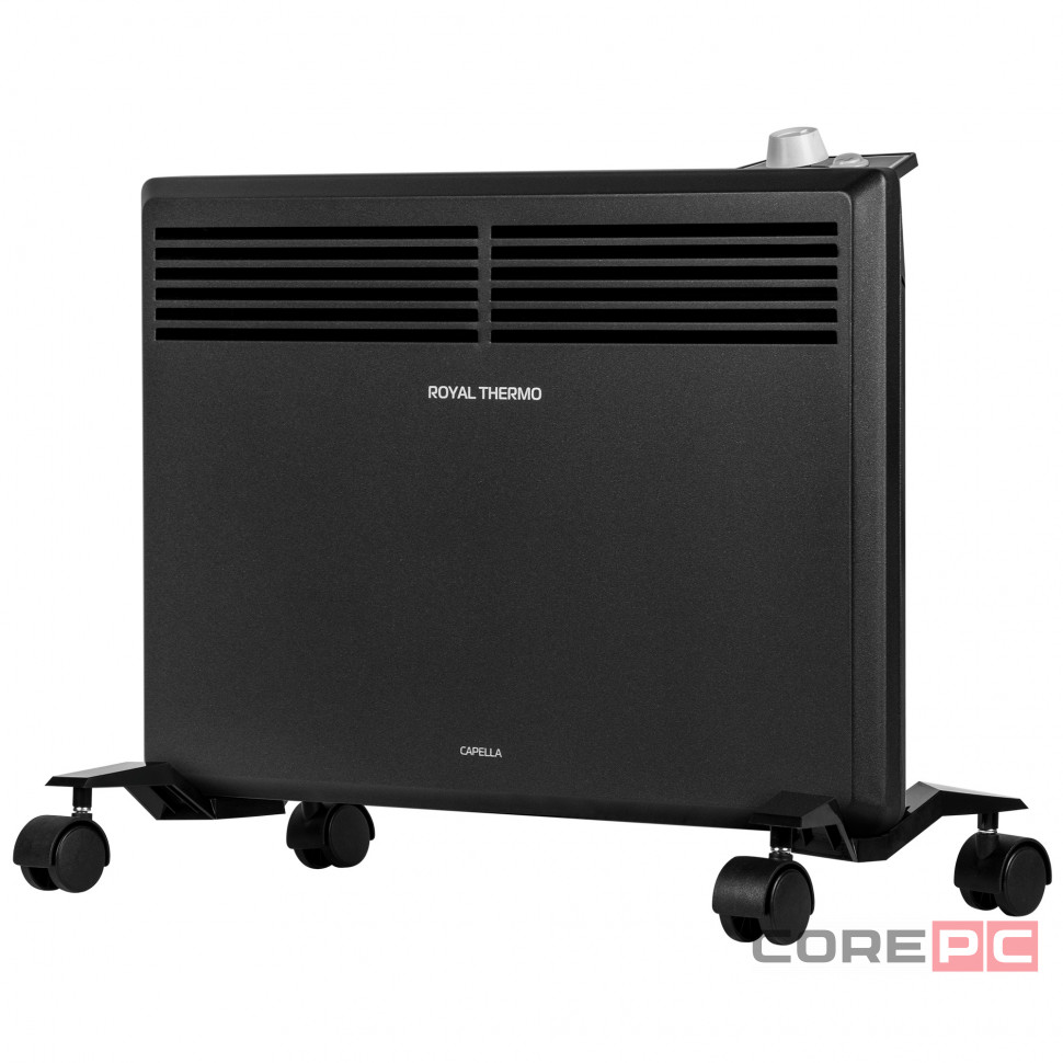 Конвектор электрический Royal Thermo Capella RCHC/M-1502