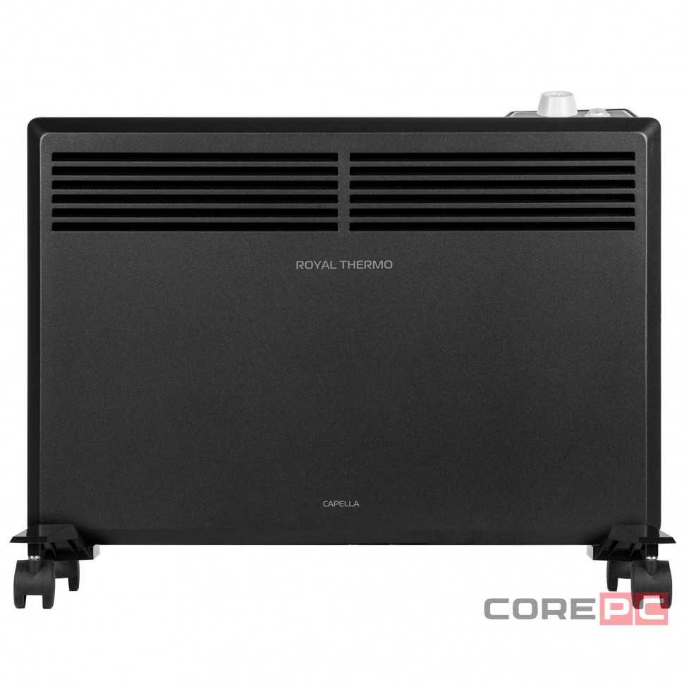 Конвектор электрический Royal Thermo Capella RCHC/M-1502