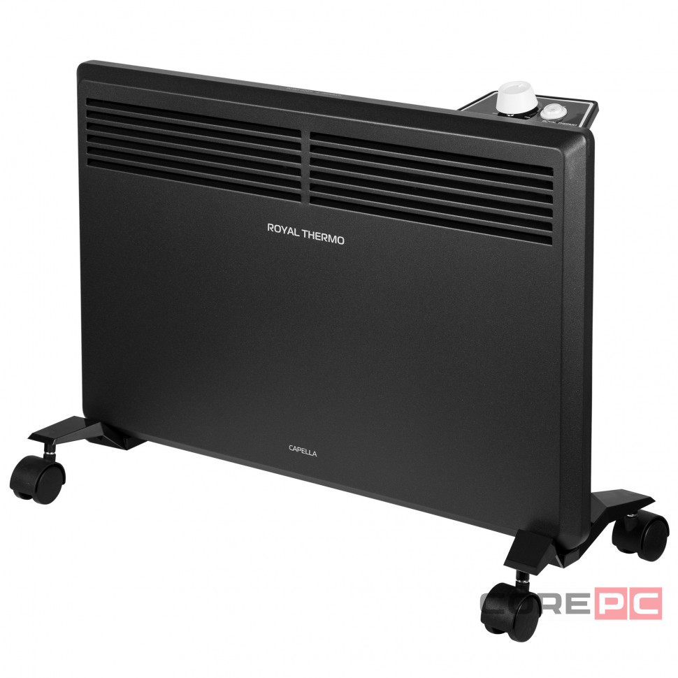 Конвектор электрический Royal Thermo Capella RCHC/M-1502