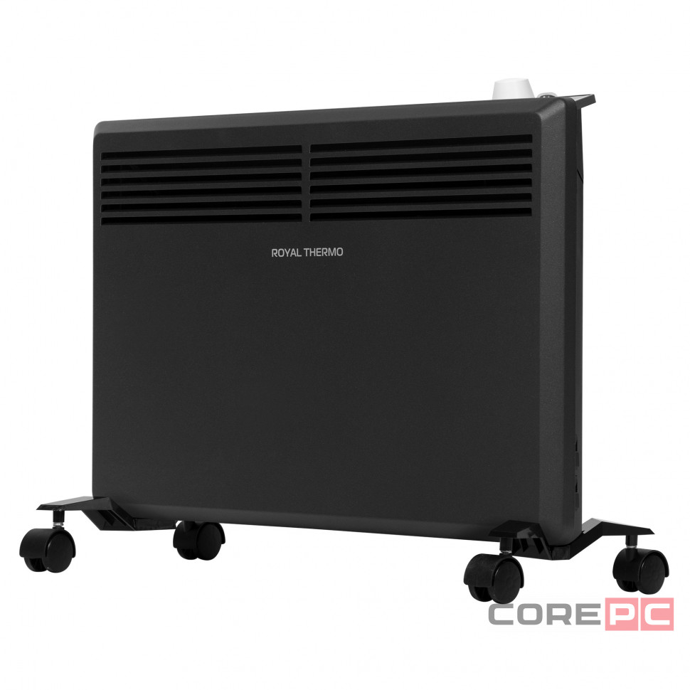 Конвектор электрический Royal Thermo Nero RTCN/M-1502