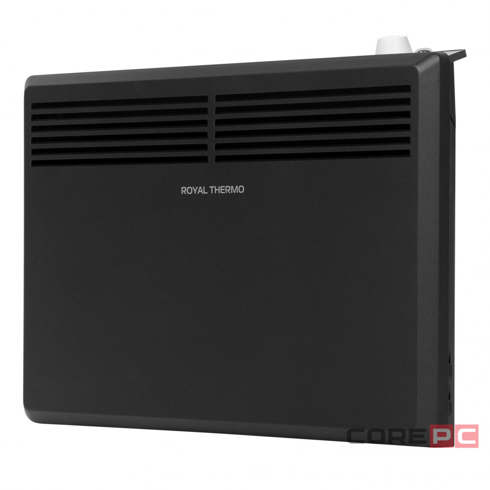 Конвектор электрический Royal Thermo Nero RTCN/M-1502