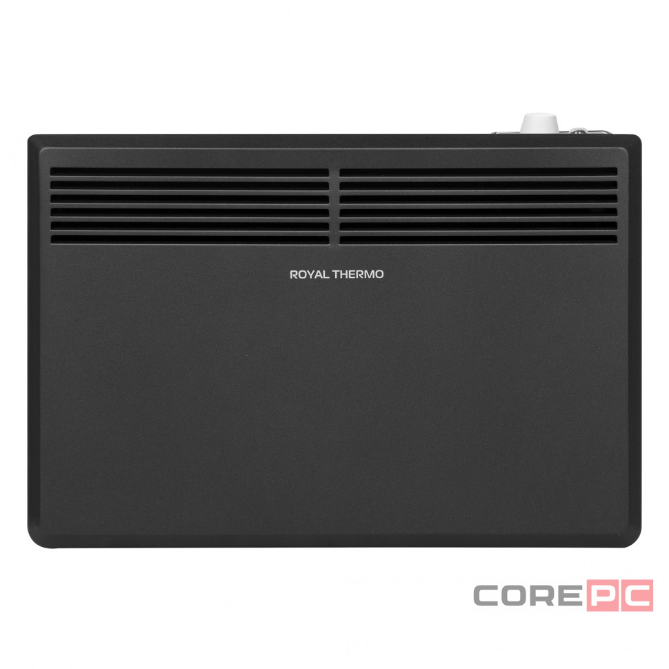 Конвектор электрический Royal Thermo Nero RTCN/M-1502