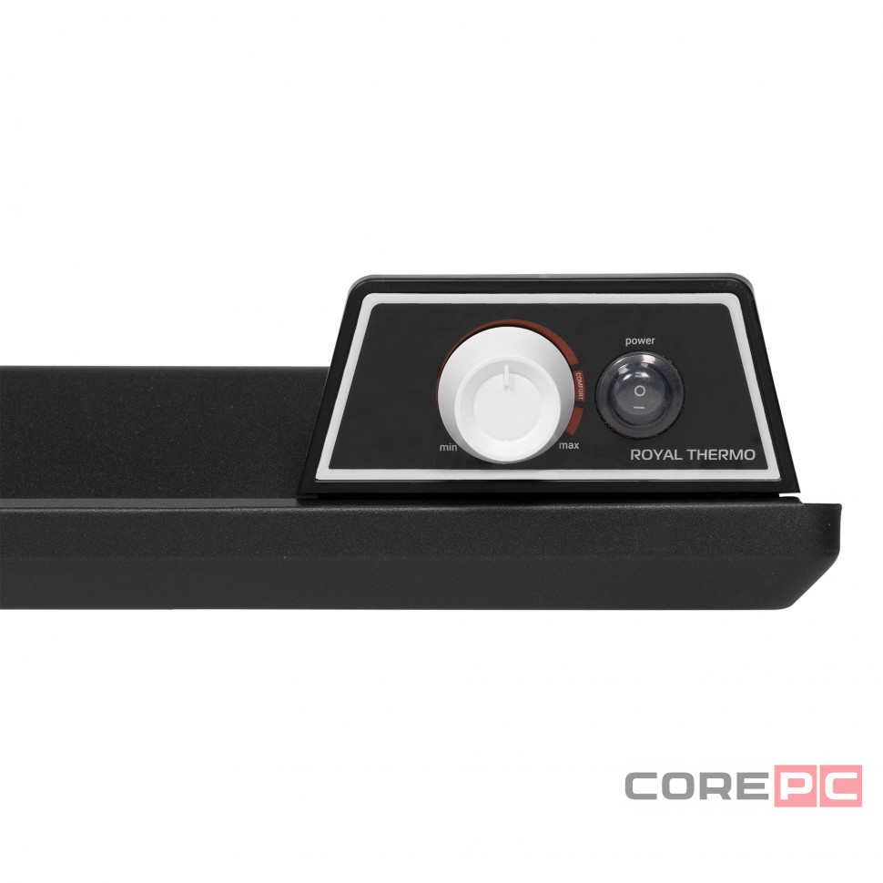 Конвектор электрический Royal Thermo Nero RTCN/M-1502