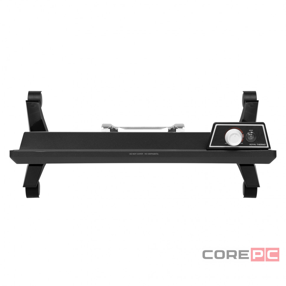 Конвектор электрический Royal Thermo Nero RTCN/M-1502