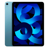 Apple iPad Air (2022) 256Gb Wi-Fi (Blue)
