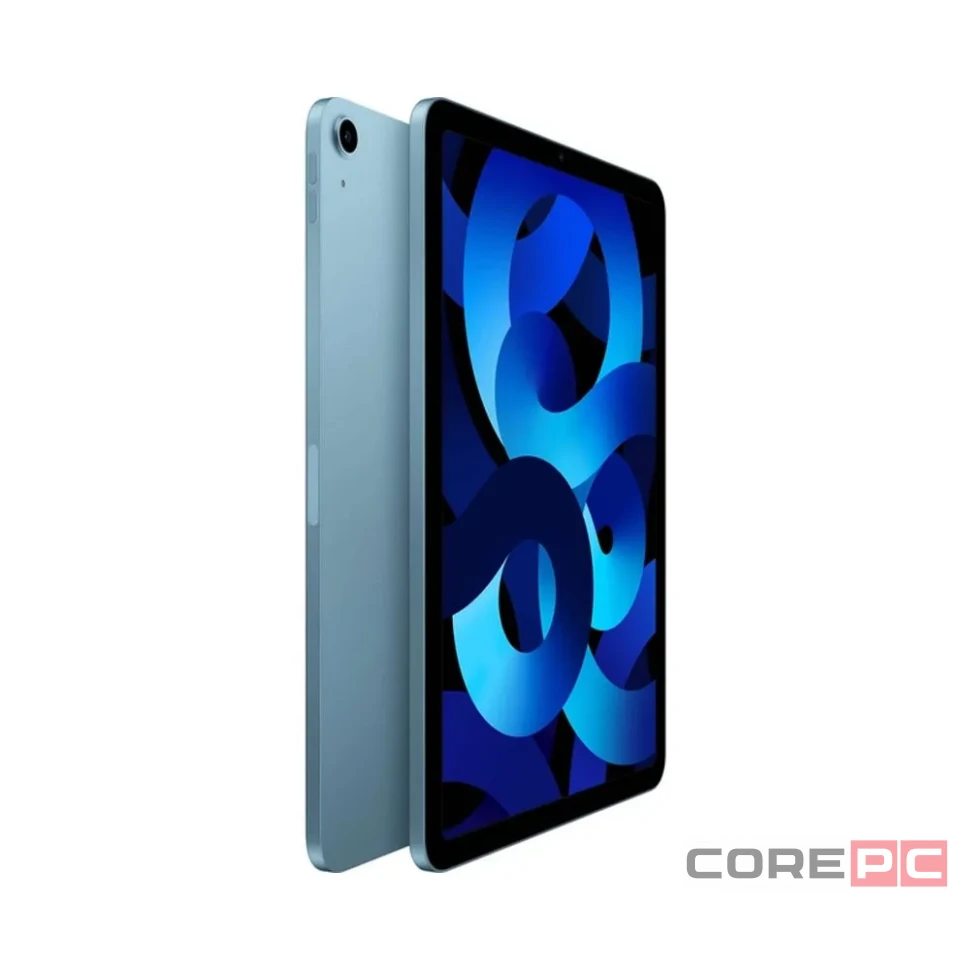 Apple iPad Air (2022) 256Gb Wi-Fi (Blue)