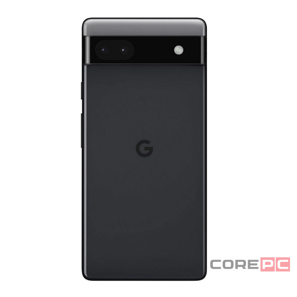 Google Pixel 6A 6/128Gb (Charcoal)
