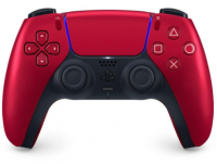 Беспроводной контроллер Sony DualSense Wireless Controller для PS5 (вулканический красный)