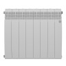 Радиатор Royal Thermo BiLiner 500 Bianco Traffico  - 8 секц.