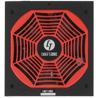Блок питания Chieftec 750W POWERPLAY GPU-750FC