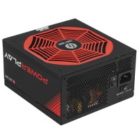 Блок питания Chieftec 750W POWERPLAY GPU-750FC