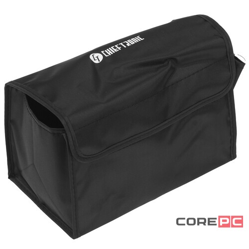 Блок питания Chieftec 750W POWERPLAY GPU-750FC