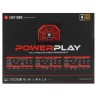 Блок питания Chieftec 750W POWERPLAY GPU-750FC
