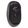 Мышь беспроводная Smartbuy Dual BT+USB с зарядкой Smartbuy X58 серый космик (SBM758DC)