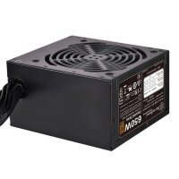 Блок питания SilverStone 650W SST-ET650-B v 1.4